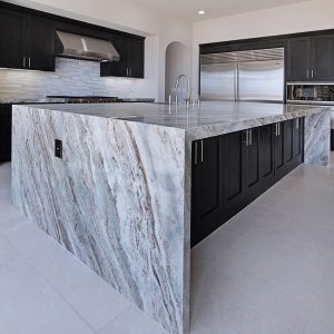 Granite River White