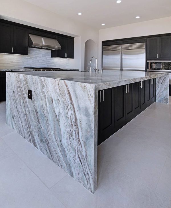 Granite River White