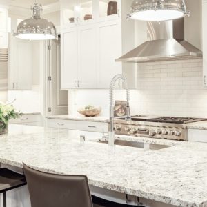 Andromeda granite
