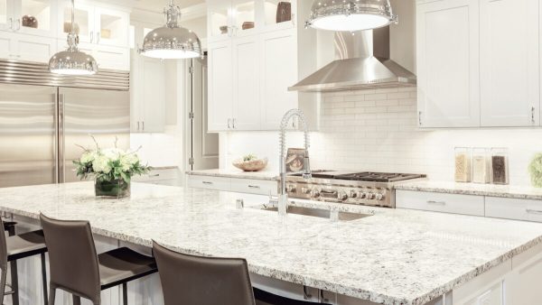 Andromeda granite