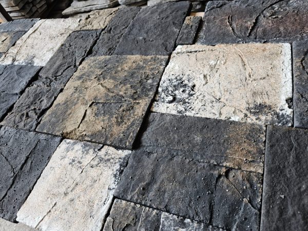 Bricks from Turkey - BP2024