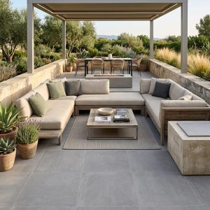 Grade A Porcelain 67002