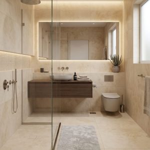 Grade A Porcelain 67002