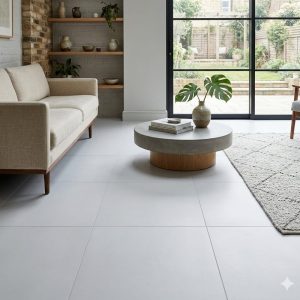 Grade A Porcelain VW Series