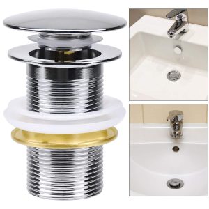 Waste drain